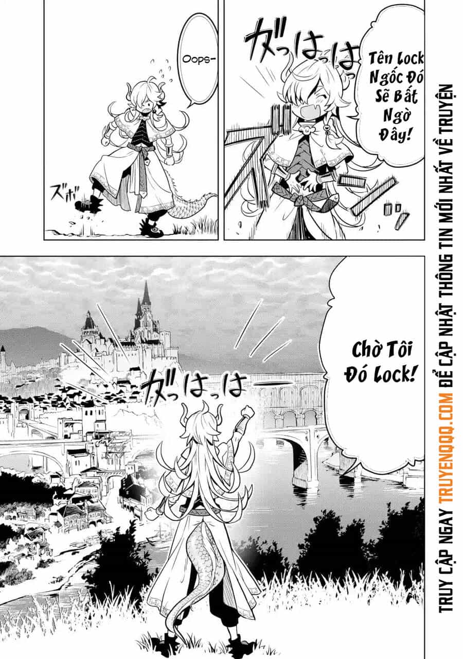 Koko Wa Ore Ni Makasete Saki Ni Ike To Itte Kara 10 Nen Ga Tattara Densetsu Ni Natteita - Chương 86 - ảnh 22