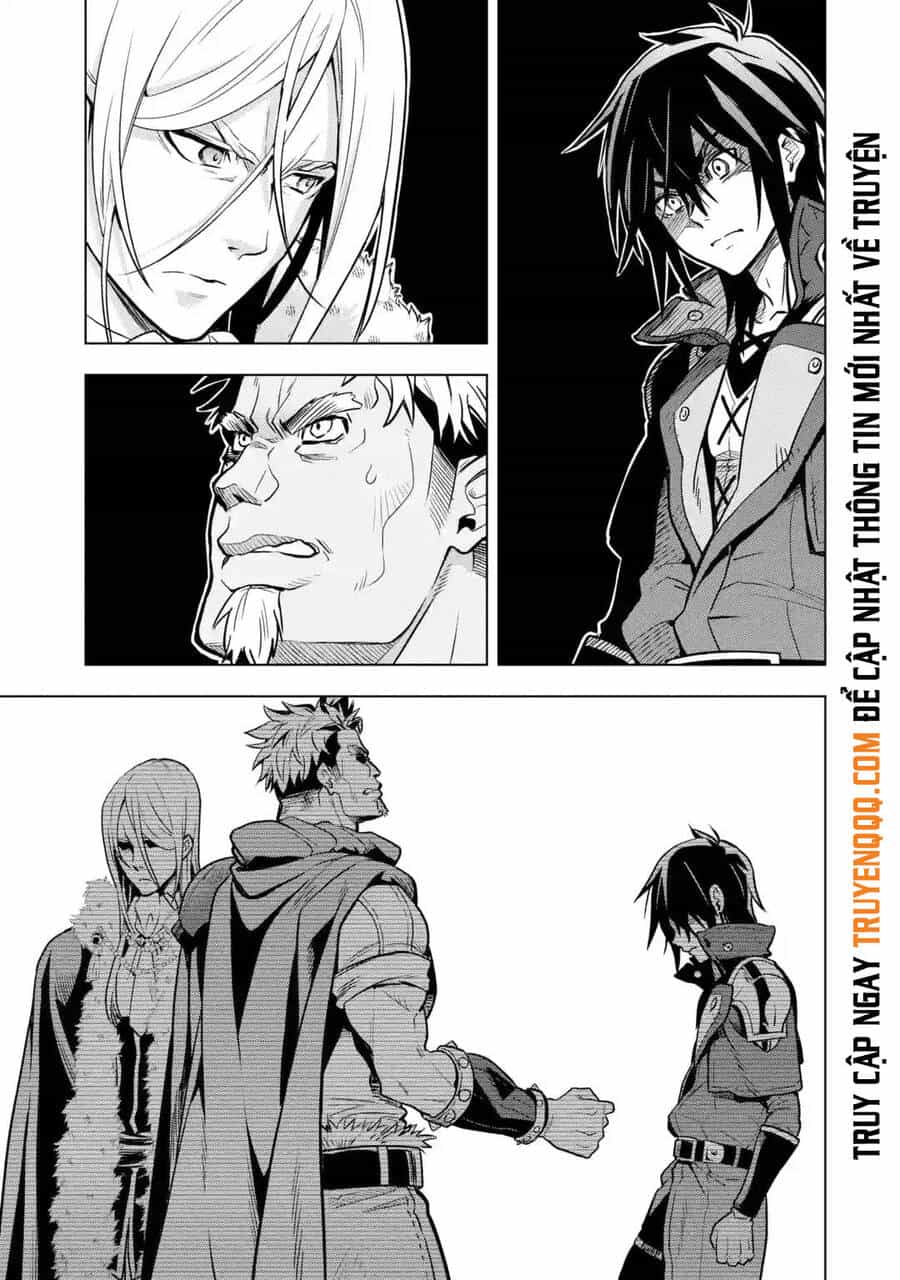 Koko Wa Ore Ni Makasete Saki Ni Ike To Itte Kara 10 Nen Ga Tattara Densetsu Ni Natteita - Chương 86 - ảnh 4