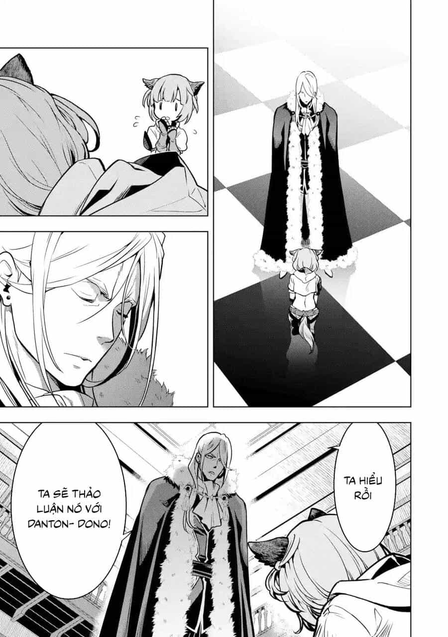 Koko Wa Ore Ni Makasete Saki Ni Ike To Itte Kara 10 Nen Ga Tattara Densetsu Ni Natteita - Chương 86 - ảnh 8