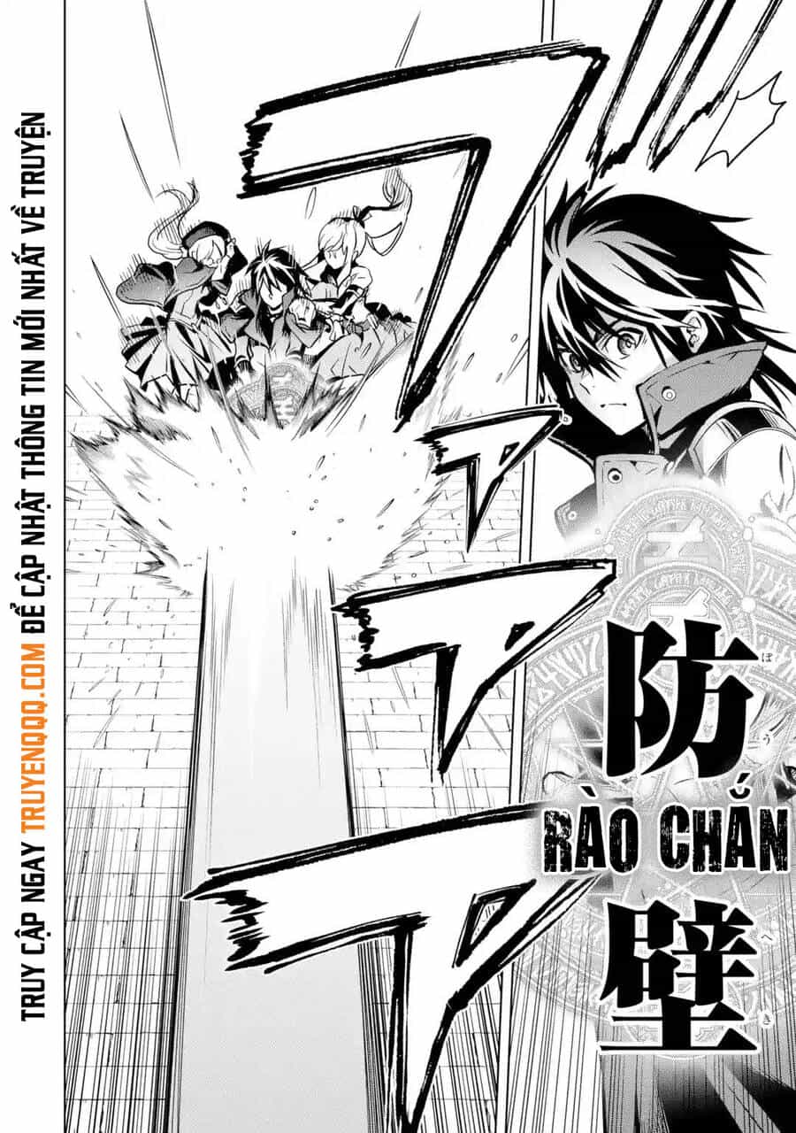 Koko Wa Ore Ni Makasete Saki Ni Ike To Itte Kara 10 Nen Ga Tattara Densetsu Ni Natteita - Chương 87 - ảnh 20