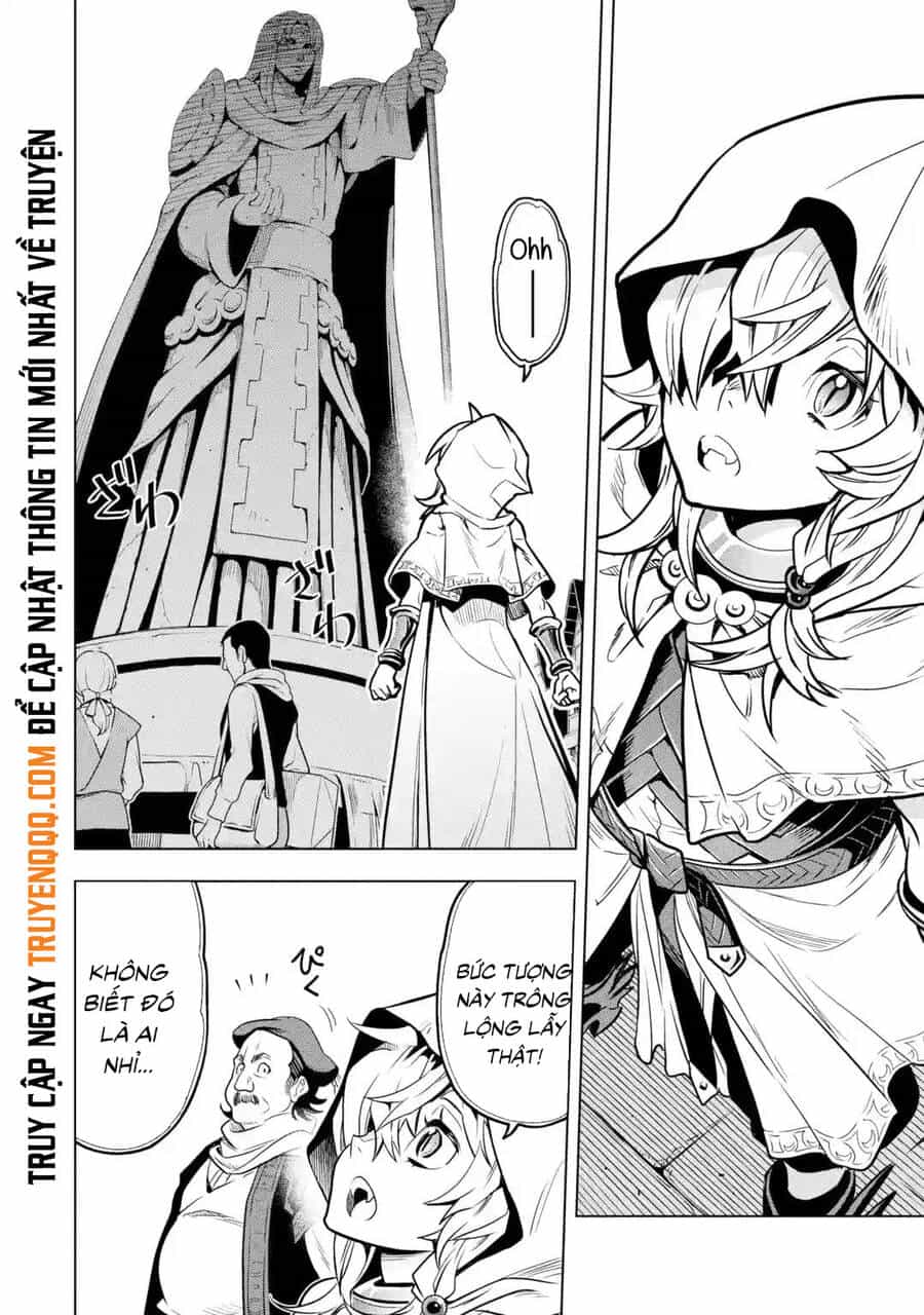 Koko Wa Ore Ni Makasete Saki Ni Ike To Itte Kara 10 Nen Ga Tattara Densetsu Ni Natteita - Chương 87 - ảnh 5