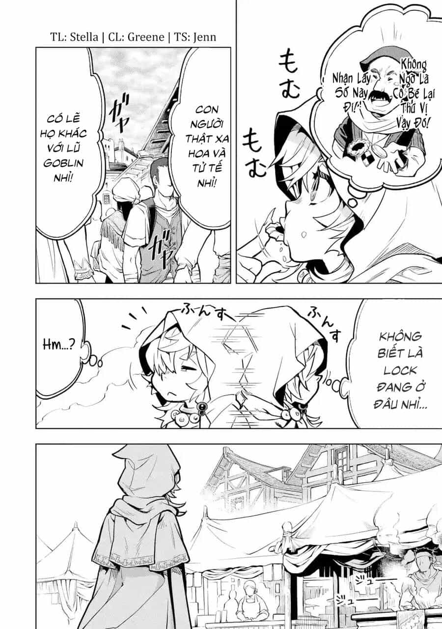 Koko Wa Ore Ni Makasete Saki Ni Ike To Itte Kara 10 Nen Ga Tattara Densetsu Ni Natteita - Chương 87 - ảnh 9