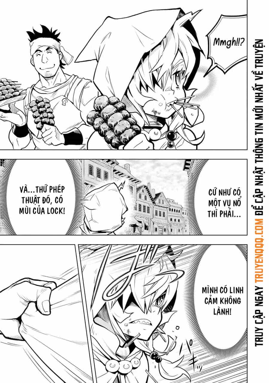 Koko Wa Ore Ni Makasete Saki Ni Ike To Itte Kara 10 Nen Ga Tattara Densetsu Ni Natteita - Chương 88 - ảnh 15