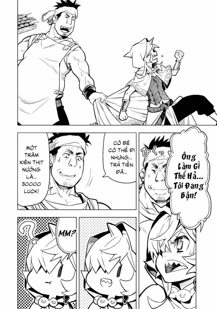 Koko Wa Ore Ni Makasete Saki Ni Ike To Itte Kara 10 Nen Ga Tattara Densetsu Ni Natteita - Chương 88 - ảnh 16