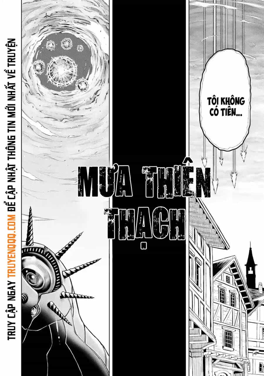 Koko Wa Ore Ni Makasete Saki Ni Ike To Itte Kara 10 Nen Ga Tattara Densetsu Ni Natteita - Chương 88 - ảnh 18