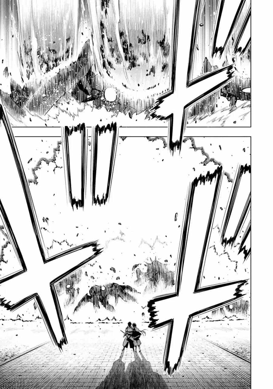 Koko Wa Ore Ni Makasete Saki Ni Ike To Itte Kara 10 Nen Ga Tattara Densetsu Ni Natteita - Chương 88 - ảnh 19