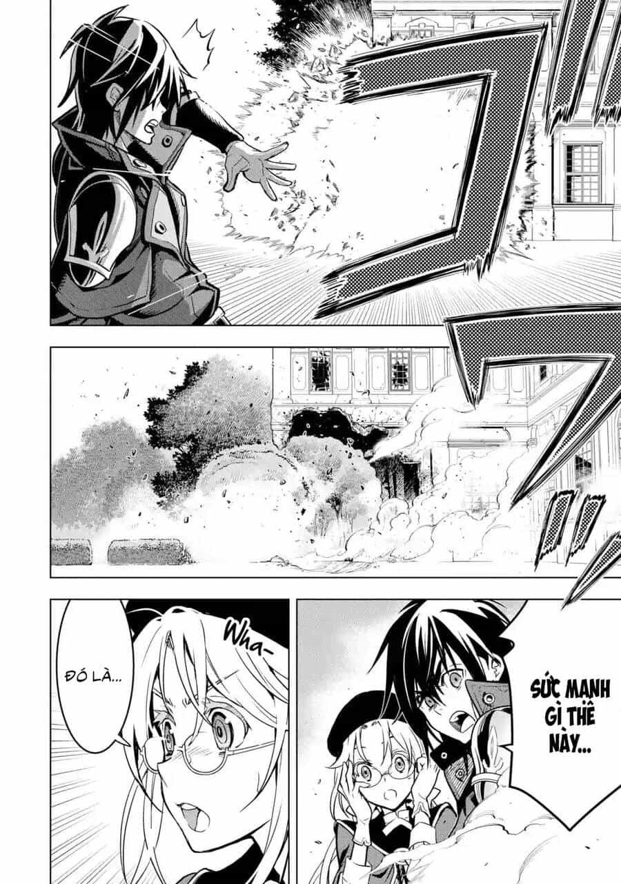 Koko Wa Ore Ni Makasete Saki Ni Ike To Itte Kara 10 Nen Ga Tattara Densetsu Ni Natteita - Chương 88 - ảnh 2
