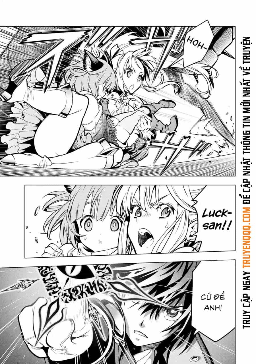 Koko Wa Ore Ni Makasete Saki Ni Ike To Itte Kara 10 Nen Ga Tattara Densetsu Ni Natteita - Chương 88 - ảnh 9