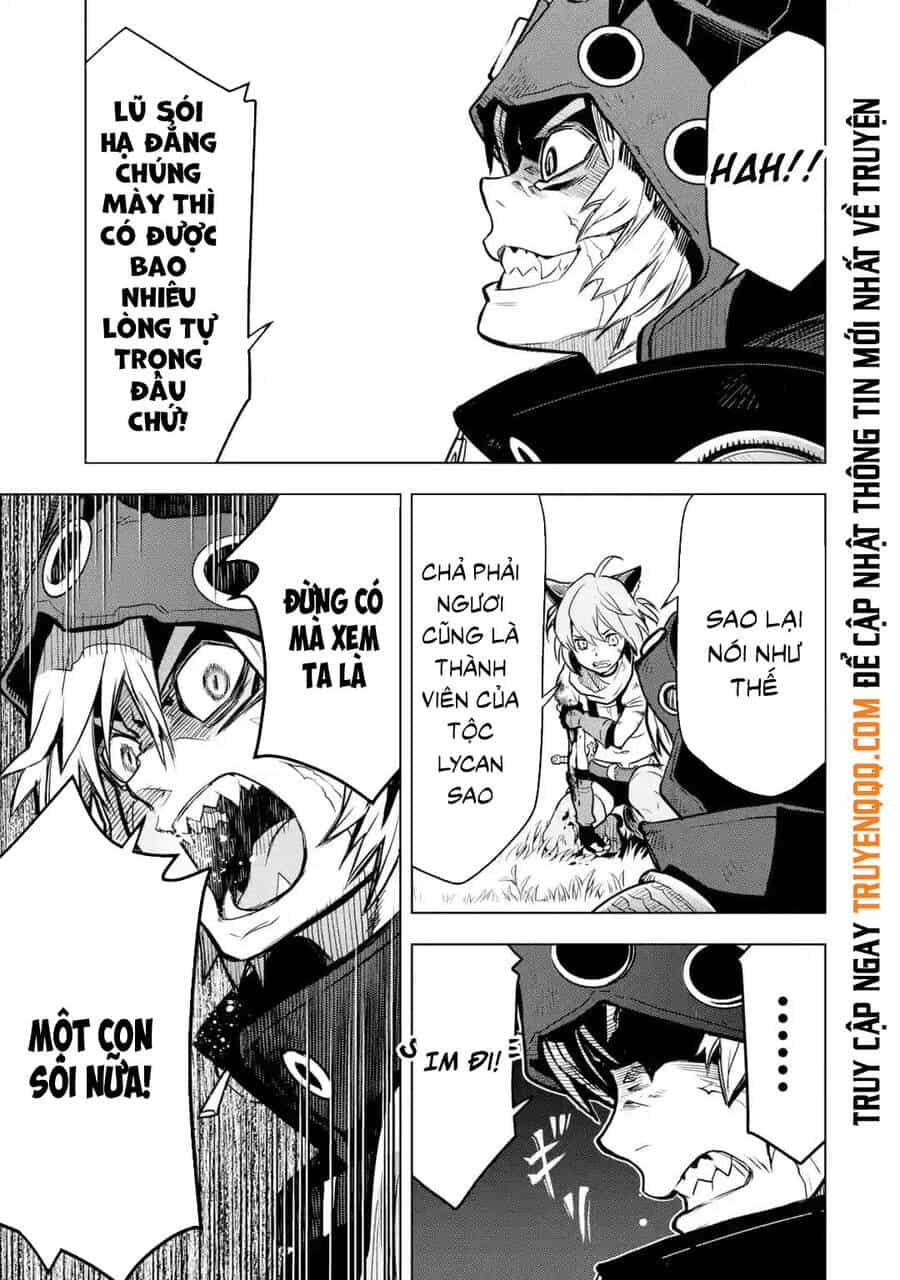 Koko Wa Ore Ni Makasete Saki Ni Ike To Itte Kara 10 Nen Ga Tattara Densetsu Ni Natteita - Chương 89 - ảnh 10