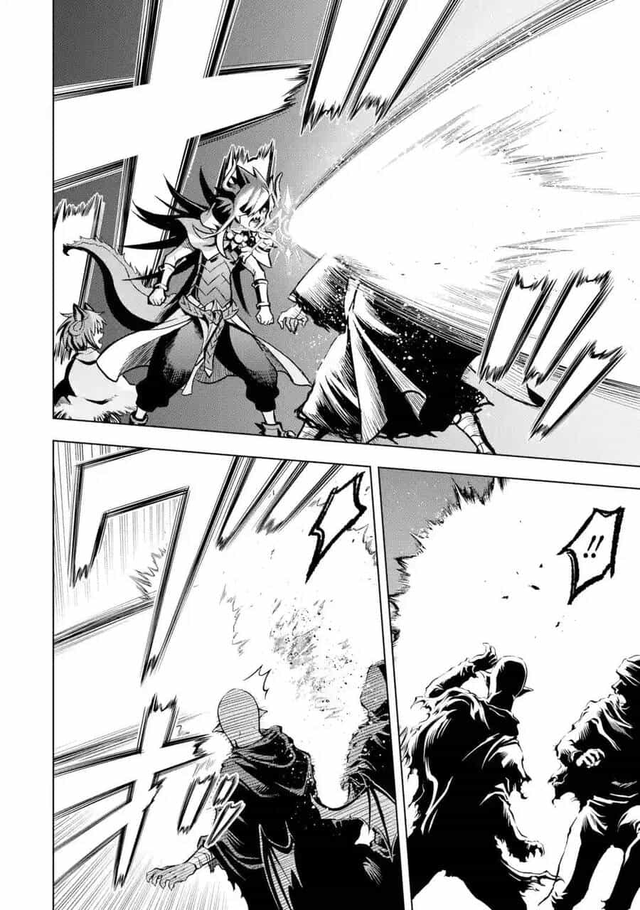Koko Wa Ore Ni Makasete Saki Ni Ike To Itte Kara 10 Nen Ga Tattara Densetsu Ni Natteita - Chương 89 - ảnh 17