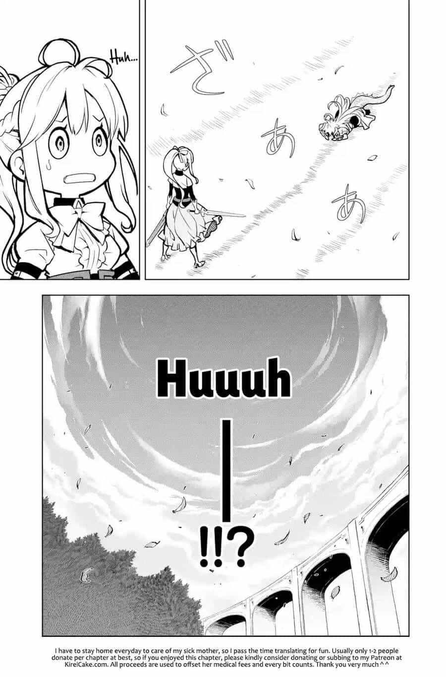 Koko Wa Ore Ni Makasete Saki Ni Ike To Itte Kara 10 Nen Ga Tattara Densetsu Ni Natteita - Chương 89 - ảnh 20