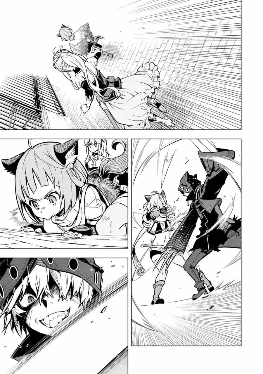 Koko Wa Ore Ni Makasete Saki Ni Ike To Itte Kara 10 Nen Ga Tattara Densetsu Ni Natteita - Chương 89 - ảnh 8