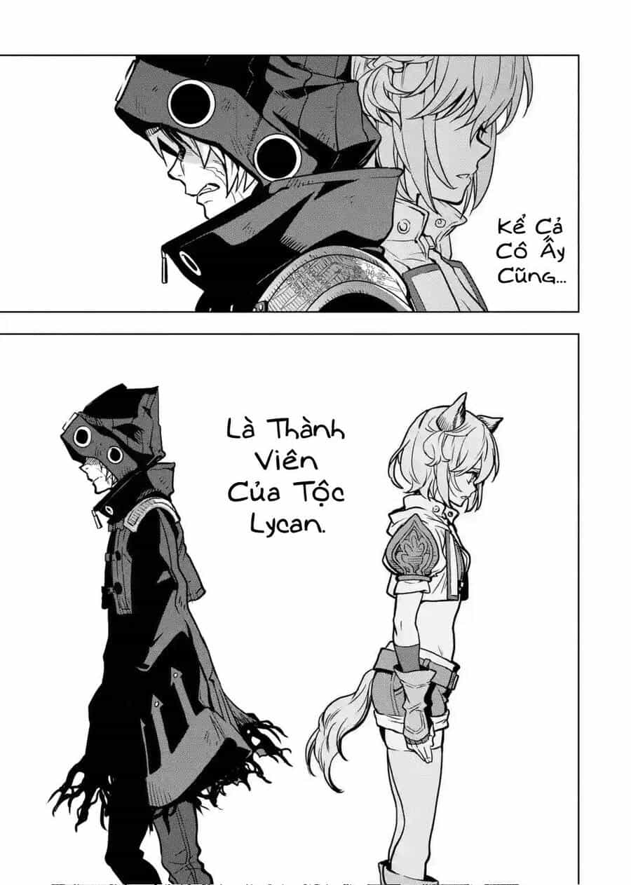 Koko Wa Ore Ni Makasete Saki Ni Ike To Itte Kara 10 Nen Ga Tattara Densetsu Ni Natteita - Chương 90 - ảnh 10
