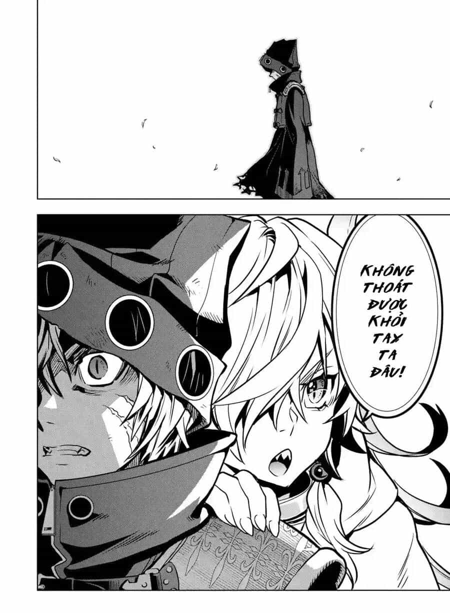 Koko Wa Ore Ni Makasete Saki Ni Ike To Itte Kara 10 Nen Ga Tattara Densetsu Ni Natteita - Chương 90 - ảnh 13