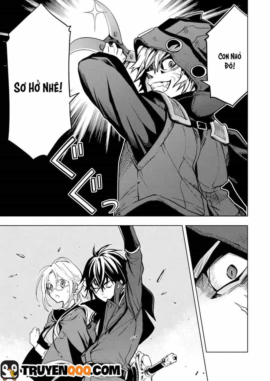 Koko Wa Ore Ni Makasete Saki Ni Ike To Itte Kara 10 Nen Ga Tattara Densetsu Ni Natteita - Chương 90 - ảnh 20