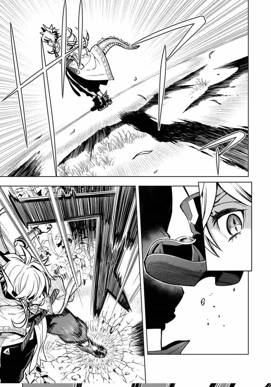 Koko Wa Ore Ni Makasete Saki Ni Ike To Itte Kara 10 Nen Ga Tattara Densetsu Ni Natteita - Chương 90 - ảnh 4