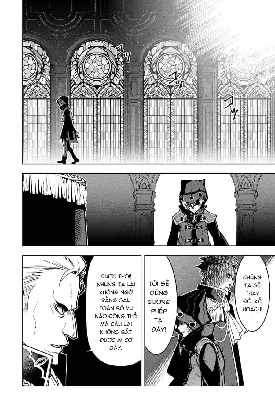 Koko Wa Ore Ni Makasete Saki Ni Ike To Itte Kara 10 Nen Ga Tattara Densetsu Ni Natteita - Chương 91 - ảnh 18