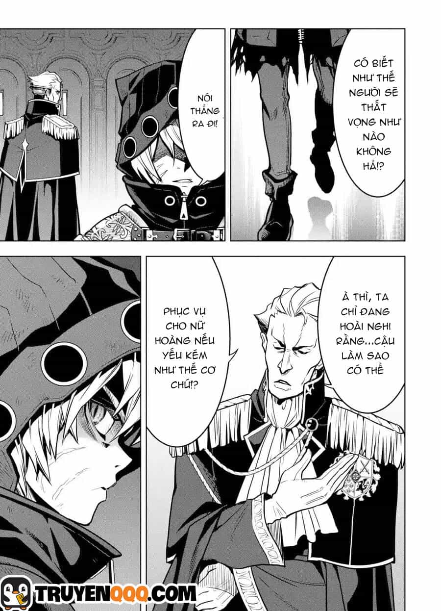 Koko Wa Ore Ni Makasete Saki Ni Ike To Itte Kara 10 Nen Ga Tattara Densetsu Ni Natteita - Chương 91 - ảnh 19