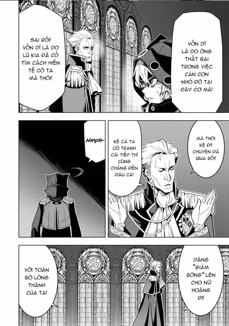 Koko Wa Ore Ni Makasete Saki Ni Ike To Itte Kara 10 Nen Ga Tattara Densetsu Ni Natteita - Chương 91 - ảnh 20