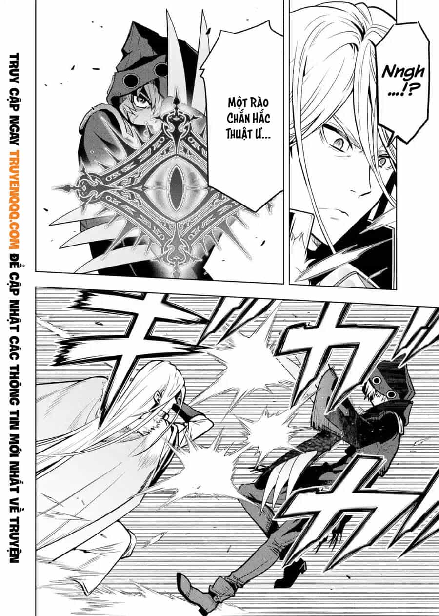 Koko Wa Ore Ni Makasete Saki Ni Ike To Itte Kara 10 Nen Ga Tattara Densetsu Ni Natteita - Chương 91 - ảnh 4