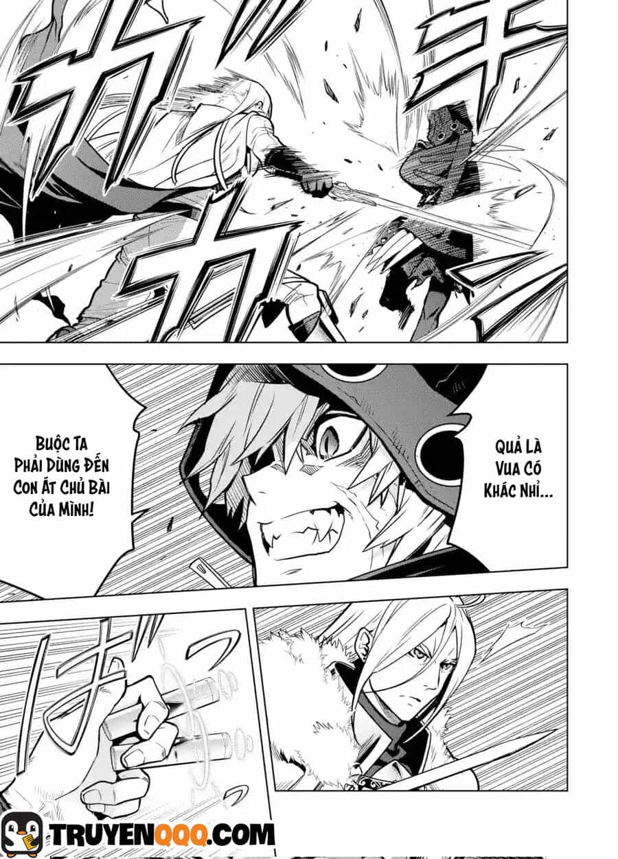 Koko Wa Ore Ni Makasete Saki Ni Ike To Itte Kara 10 Nen Ga Tattara Densetsu Ni Natteita - Chương 91 - ảnh 7