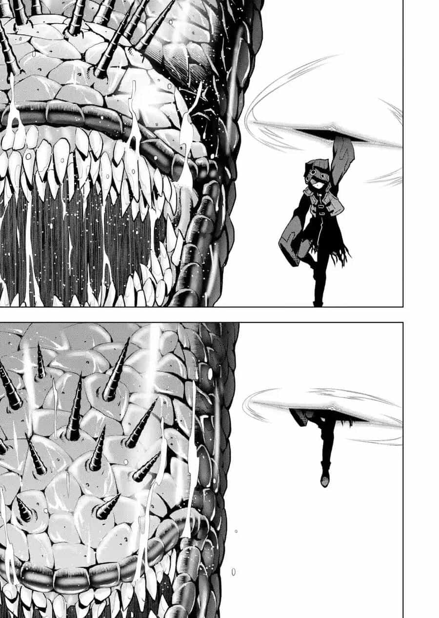 Koko Wa Ore Ni Makasete Saki Ni Ike To Itte Kara 10 Nen Ga Tattara Densetsu Ni Natteita - Chương 91 - ảnh 9