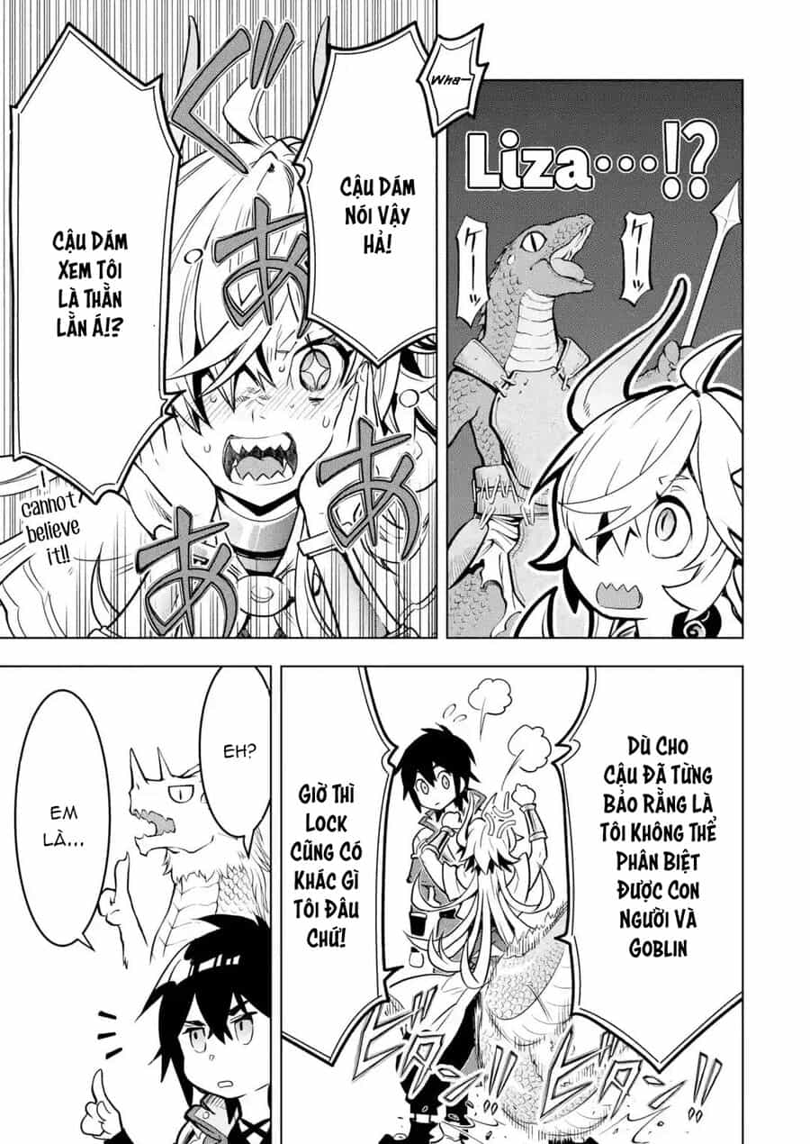 Koko Wa Ore Ni Makasete Saki Ni Ike To Itte Kara 10 Nen Ga Tattara Densetsu Ni Natteita - Chương 92 - ảnh 8