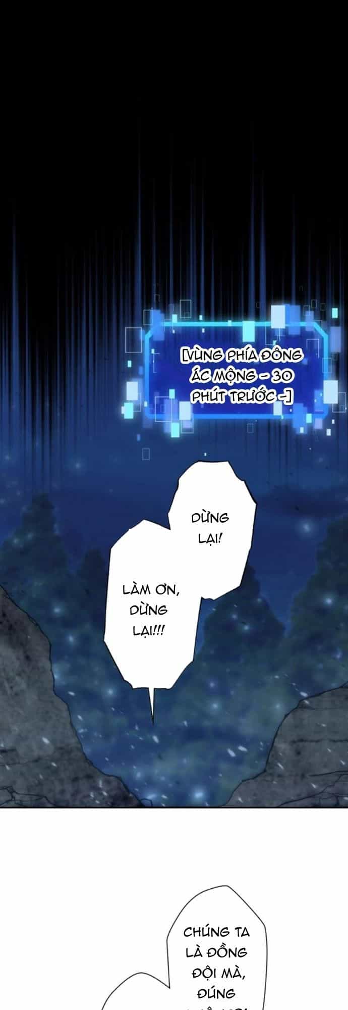 Komyu Sawa Gamer Wa Solo Play De Sekai Saikyou - Chương 14 - ảnh 36