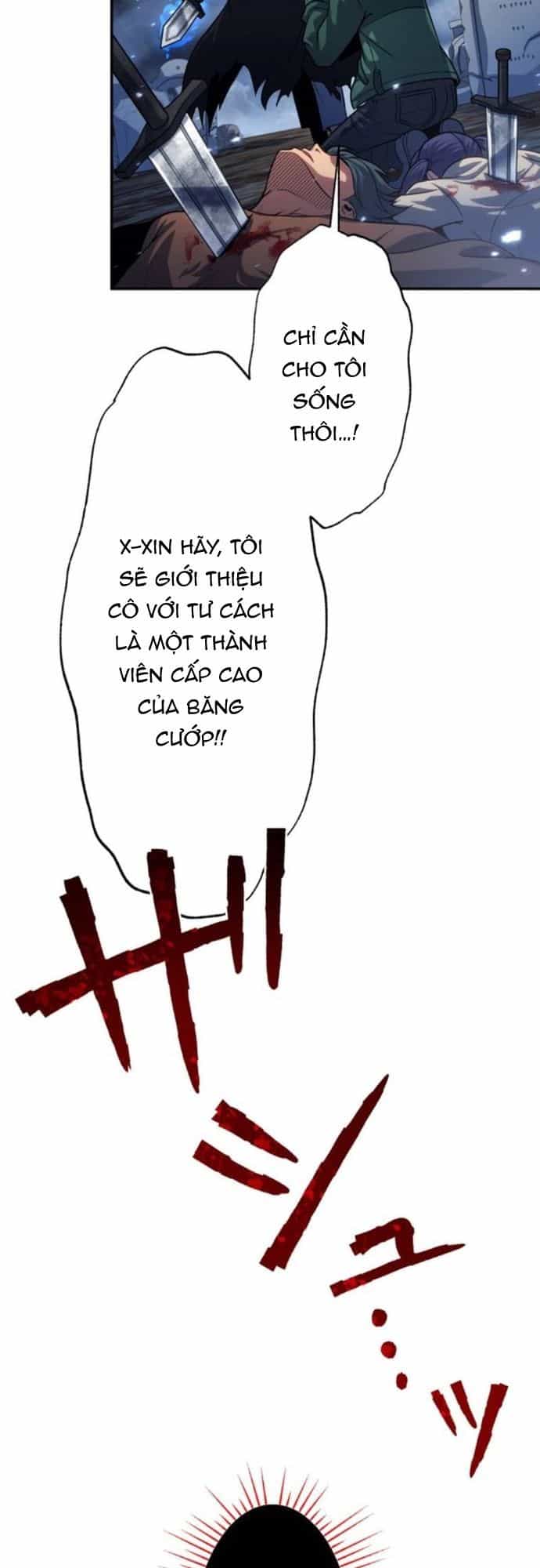 Komyu Sawa Gamer Wa Solo Play De Sekai Saikyou - Chương 14 - ảnh 46