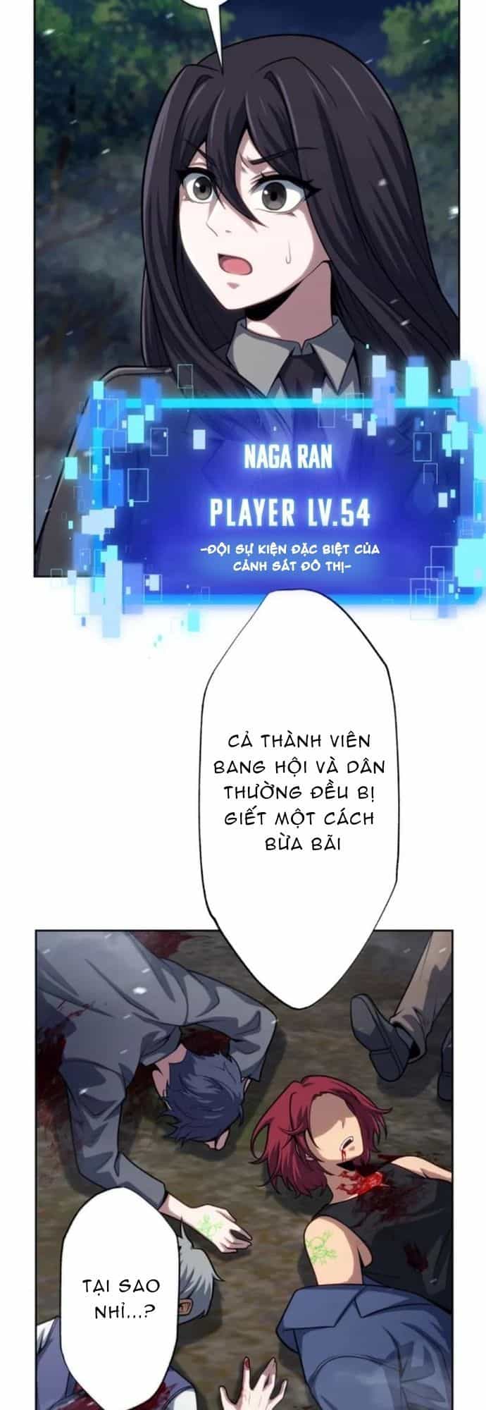 Komyu Sawa Gamer Wa Solo Play De Sekai Saikyou - Chương 15 - ảnh 36