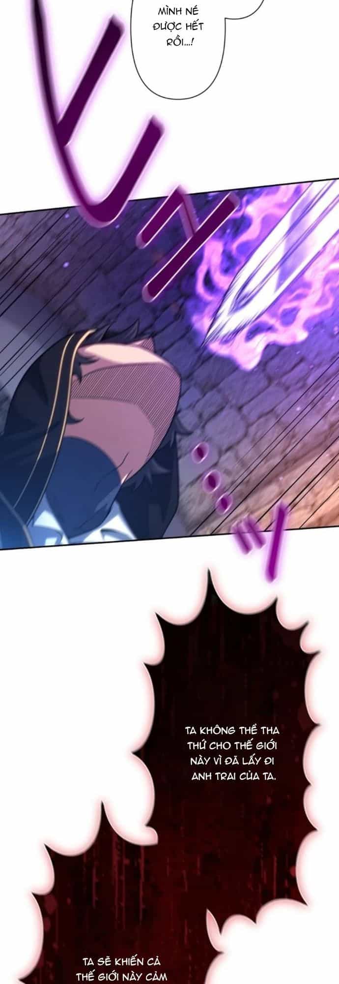 Komyu Sawa Gamer Wa Solo Play De Sekai Saikyou - Chương 16 - ảnh 16