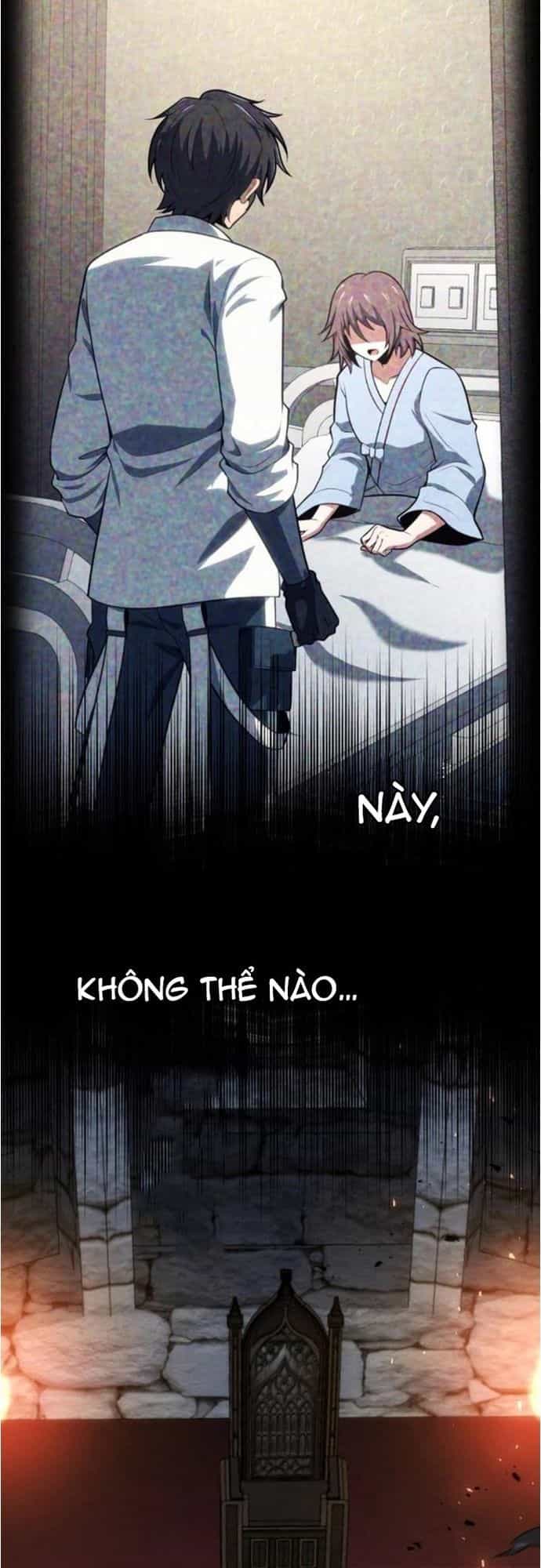 Komyu Sawa Gamer Wa Solo Play De Sekai Saikyou - Chương 17 - ảnh 2