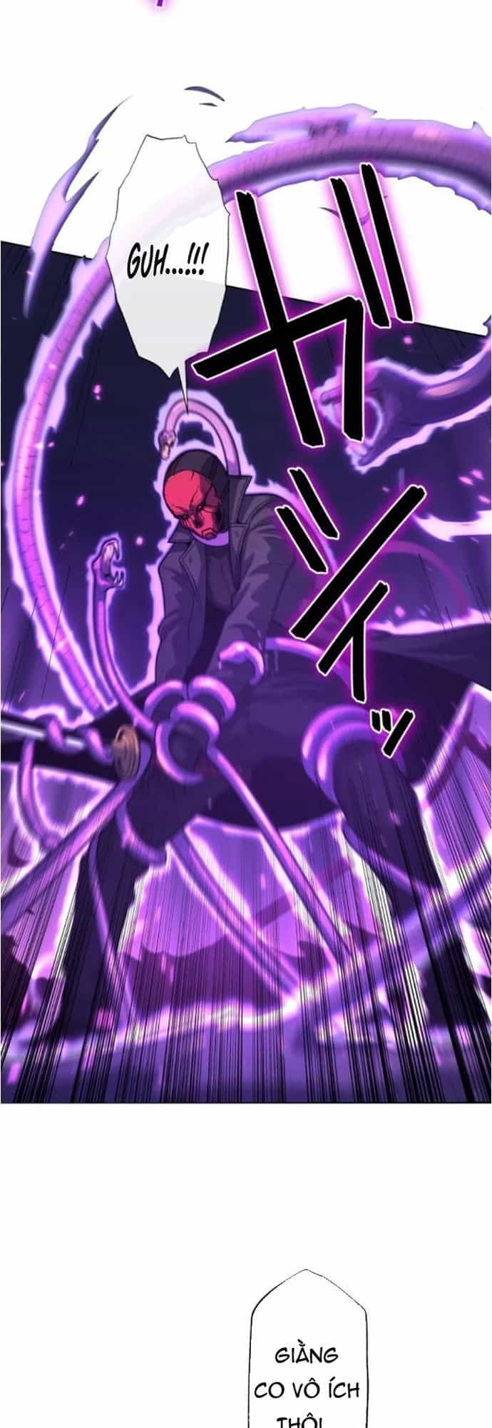 Komyu Sawa Gamer Wa Solo Play De Sekai Saikyou - Chương 18 - ảnh 34
