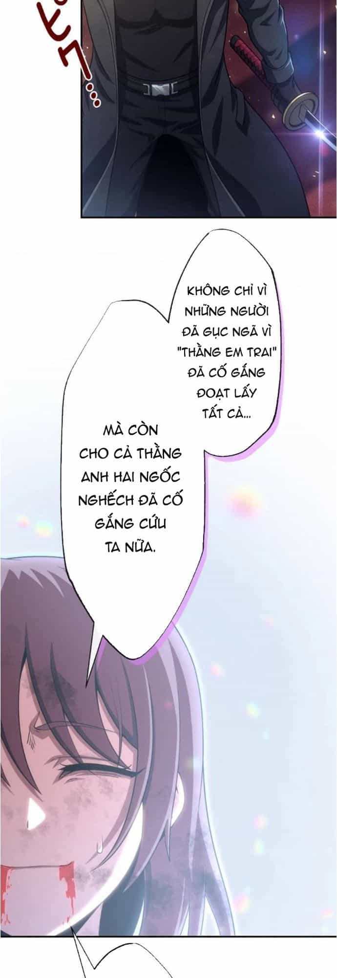 Komyu Sawa Gamer Wa Solo Play De Sekai Saikyou - Chương 18 - ảnh 43