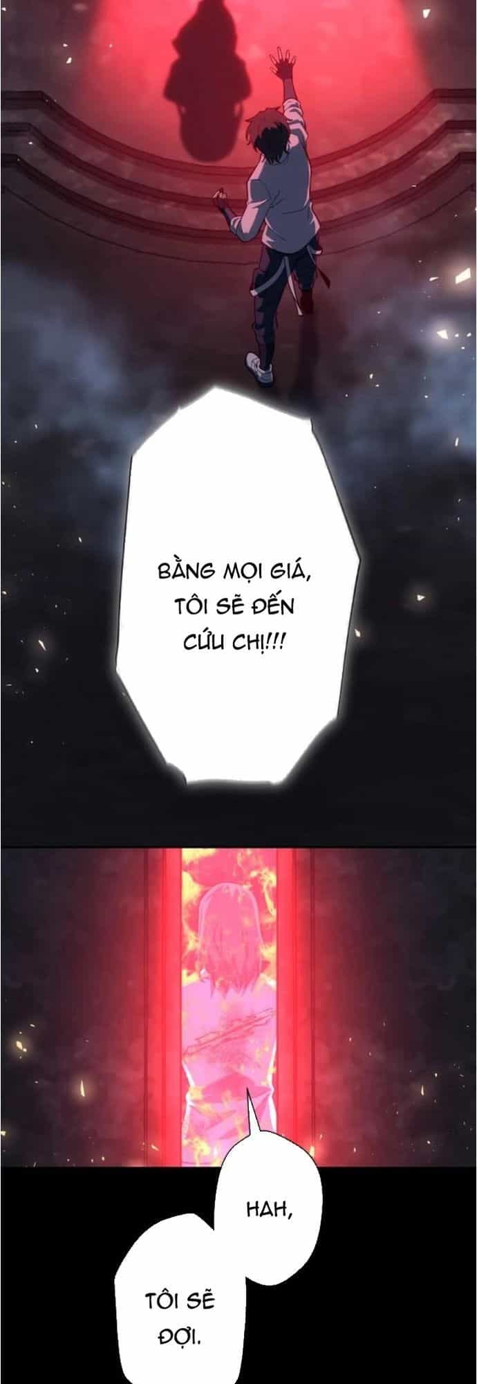 Komyu Sawa Gamer Wa Solo Play De Sekai Saikyou - Chương 19 - ảnh 9