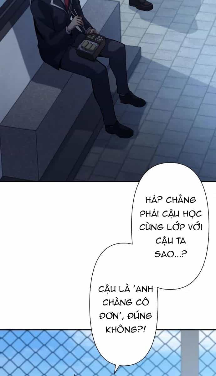 Komyu Sawa Gamer Wa Solo Play De Sekai Saikyou - Chương 2 - ảnh 11