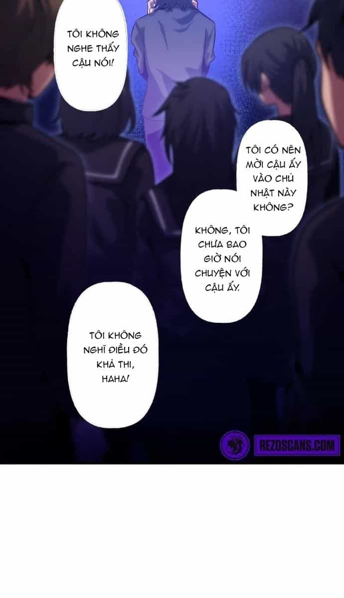 Komyu Sawa Gamer Wa Solo Play De Sekai Saikyou - Chương 2 - ảnh 74