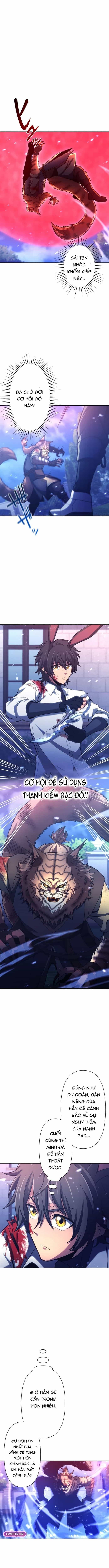 Komyu Sawa Gamer Wa Solo Play De Sekai Saikyou - Chương 31 - ảnh 11