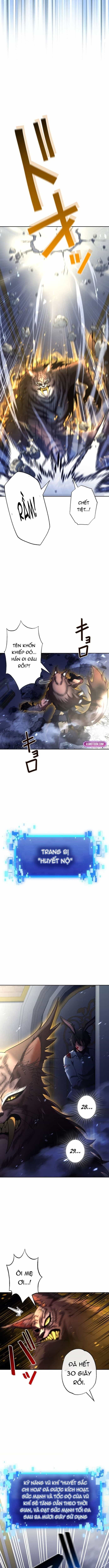 Komyu Sawa Gamer Wa Solo Play De Sekai Saikyou - Chương 32 - ảnh 10