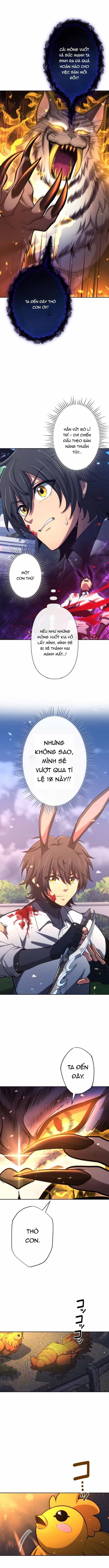 Komyu Sawa Gamer Wa Solo Play De Sekai Saikyou - Chương 32 - ảnh 4