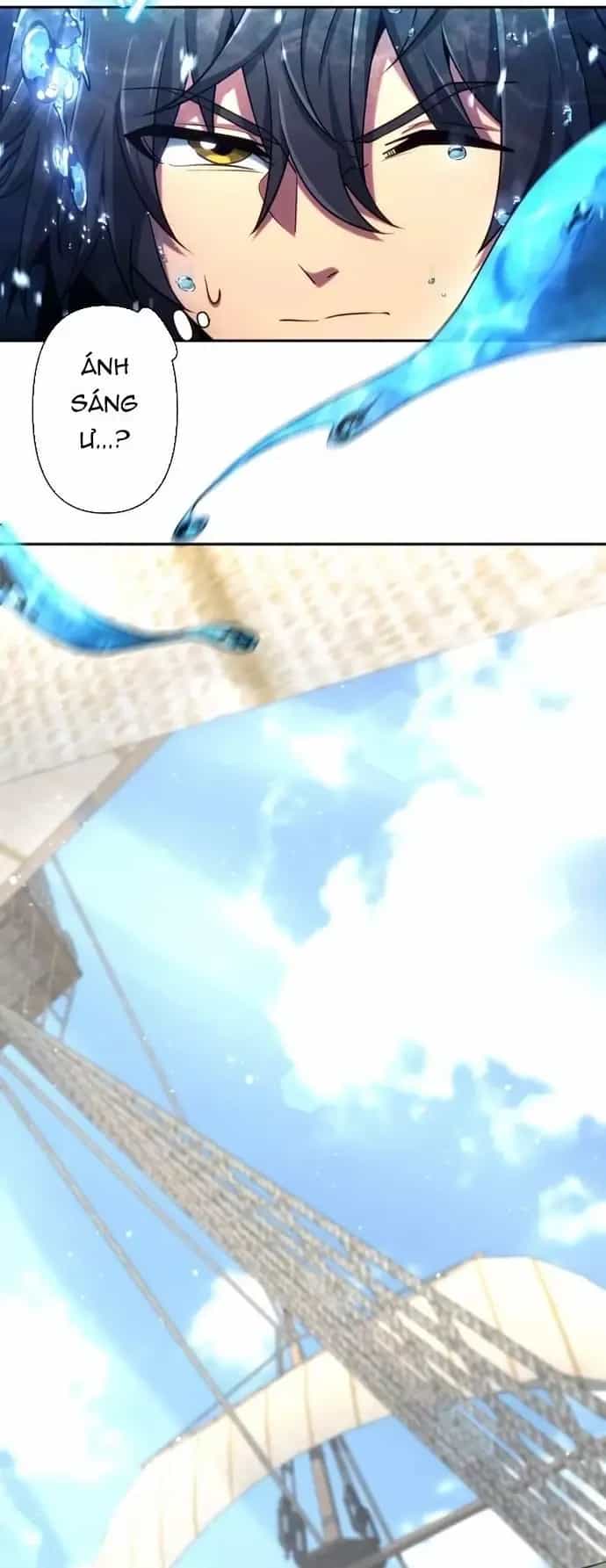 Komyu Sawa Gamer Wa Solo Play De Sekai Saikyou - Chương 34 - ảnh 17