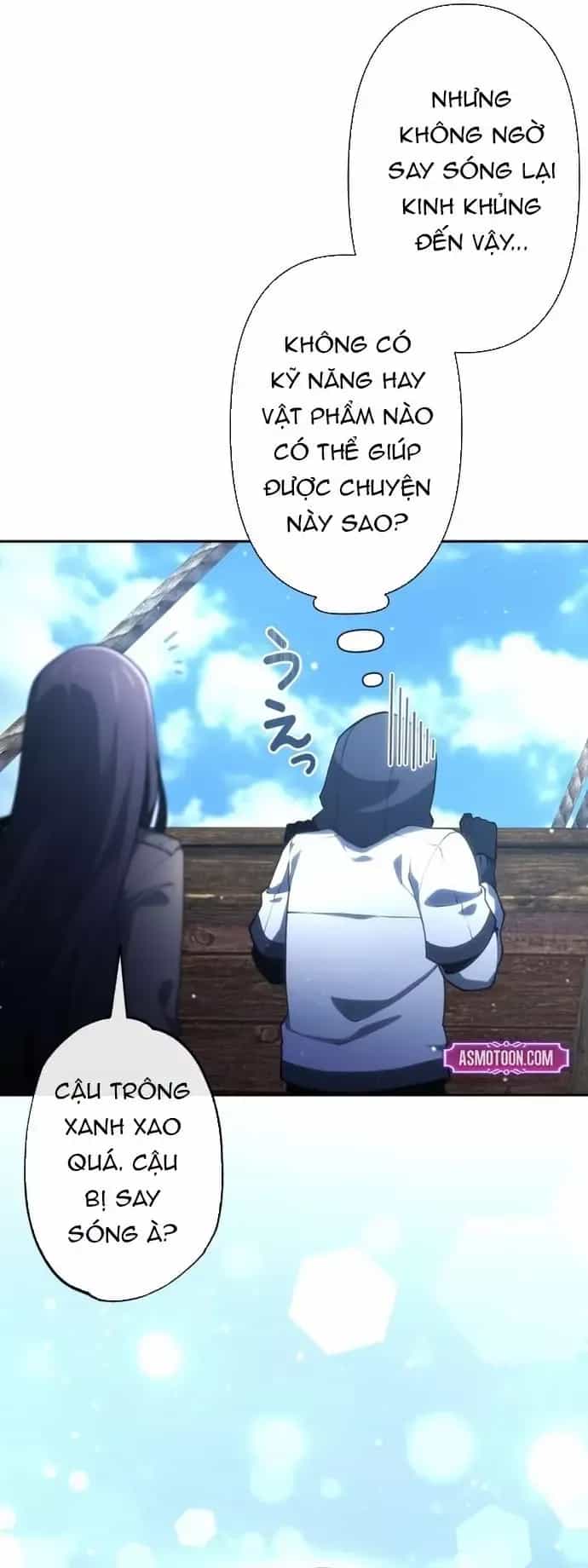 Komyu Sawa Gamer Wa Solo Play De Sekai Saikyou - Chương 34 - ảnh 7