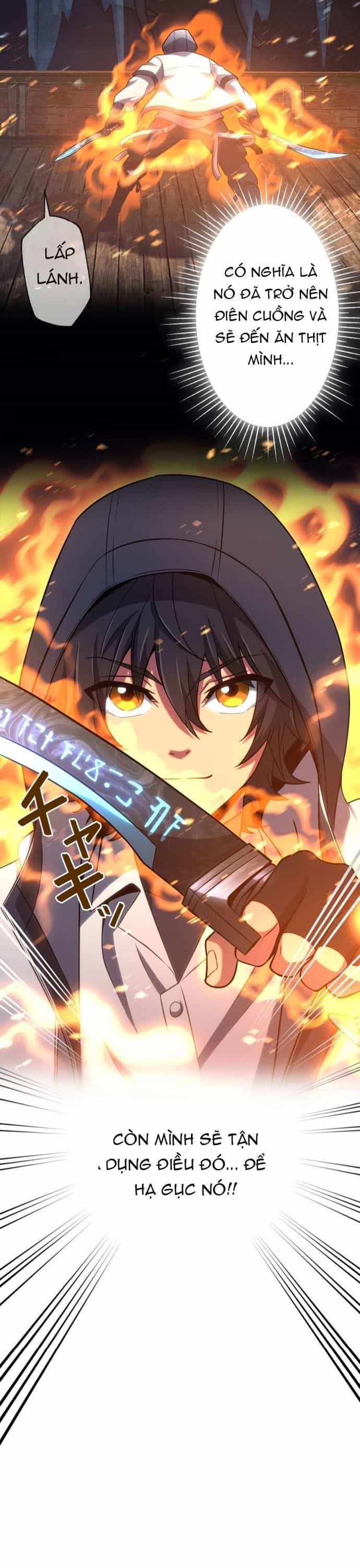 Komyu Sawa Gamer Wa Solo Play De Sekai Saikyou - Chương 35 - ảnh 2