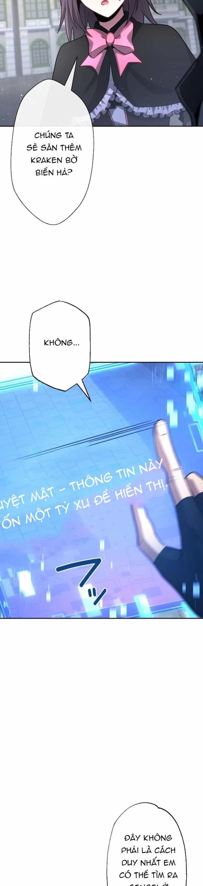 Komyu Sawa Gamer Wa Solo Play De Sekai Saikyou - Chương 35 - ảnh 37