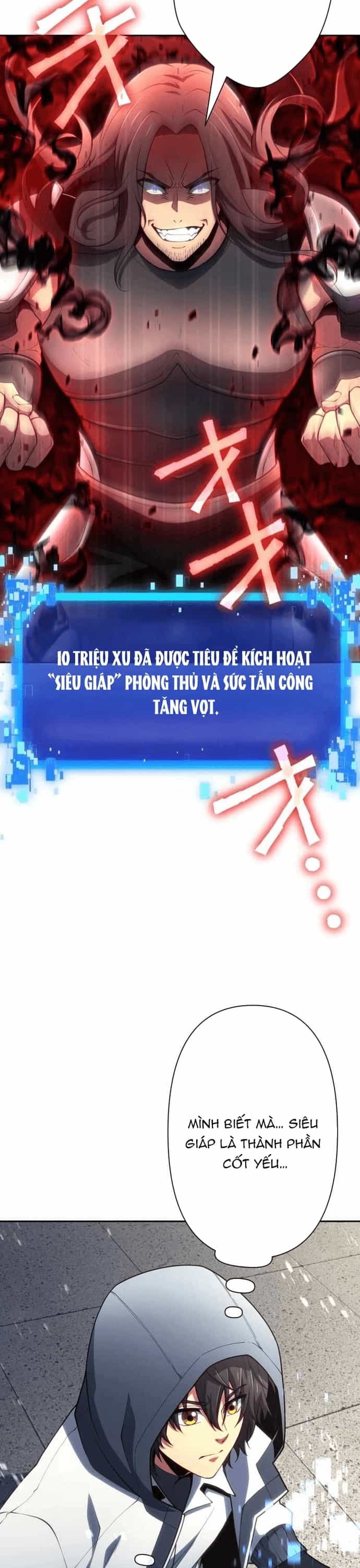 Komyu Sawa Gamer Wa Solo Play De Sekai Saikyou - Chương 37 - ảnh 37