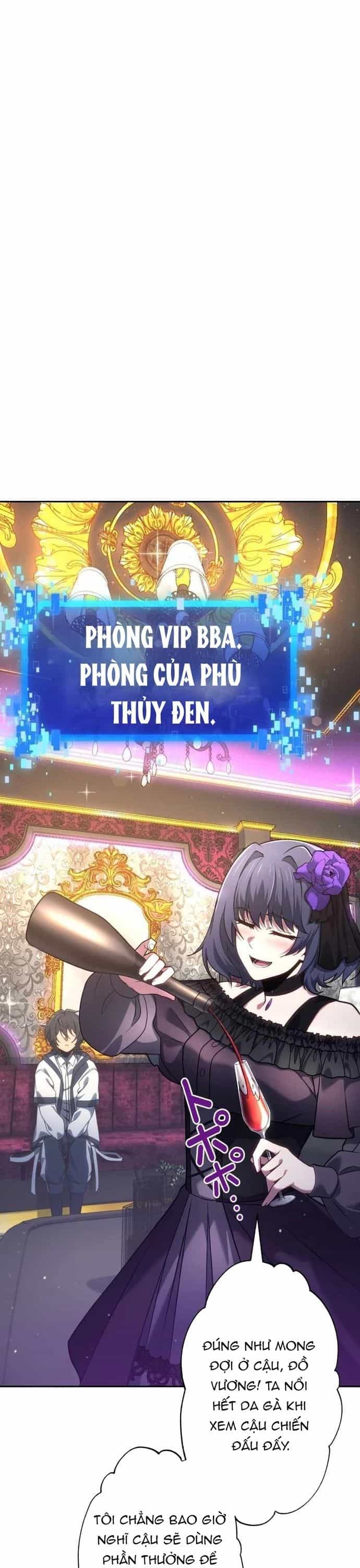 Komyu Sawa Gamer Wa Solo Play De Sekai Saikyou - Chương 37 - ảnh 6