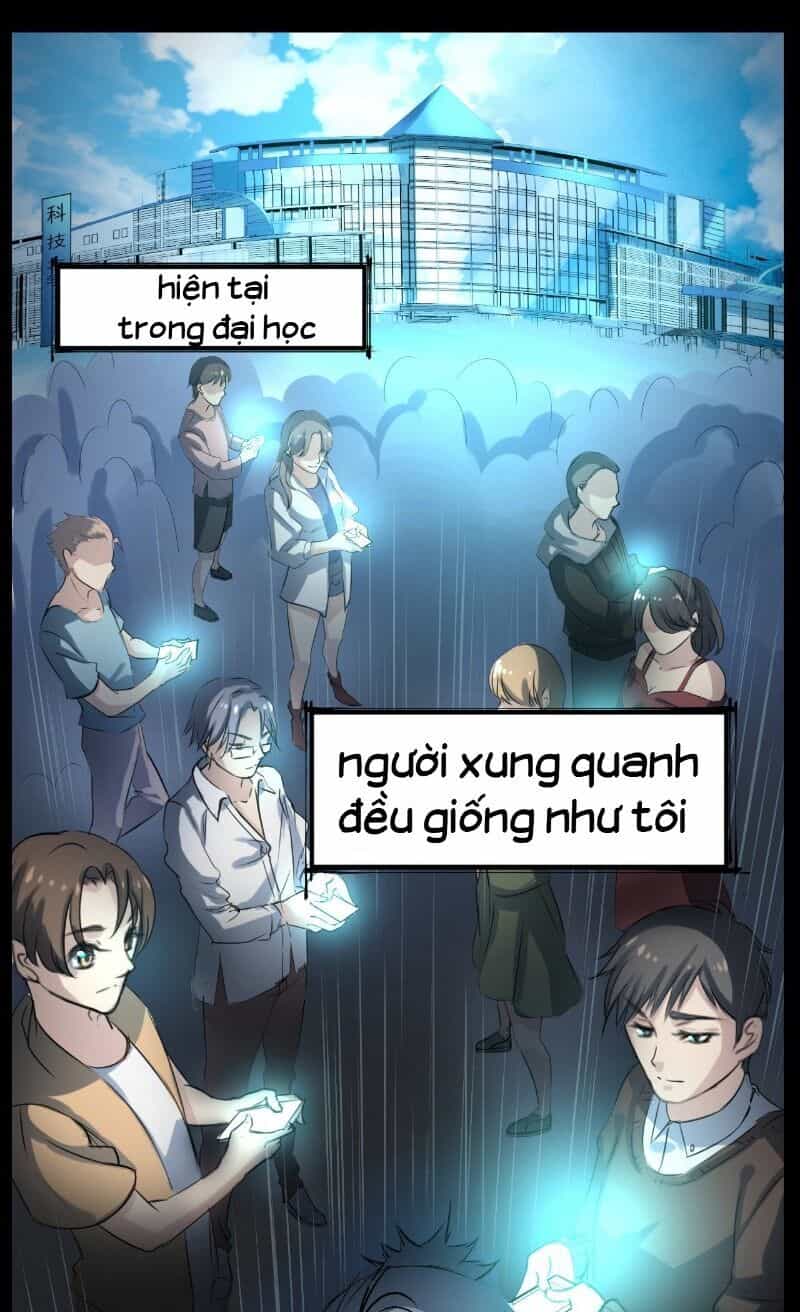 Kongbu Mobile Game - Chương 1 - ảnh 2