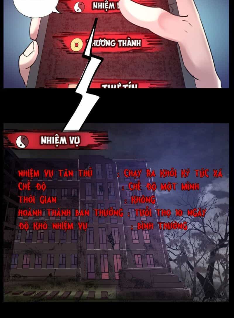Kongbu Mobile Game - Chương 2 - ảnh 5