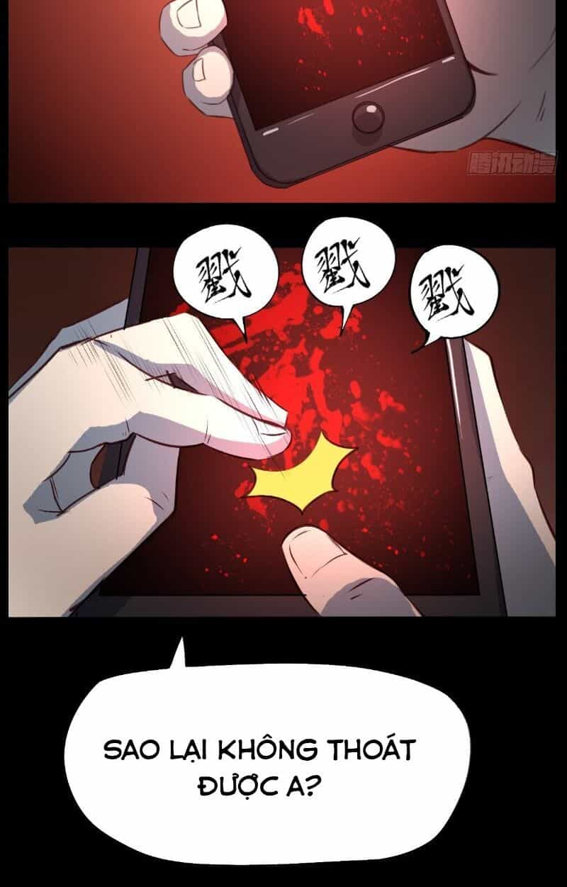 Kongbu Mobile Game - Chương 3 - ảnh 6