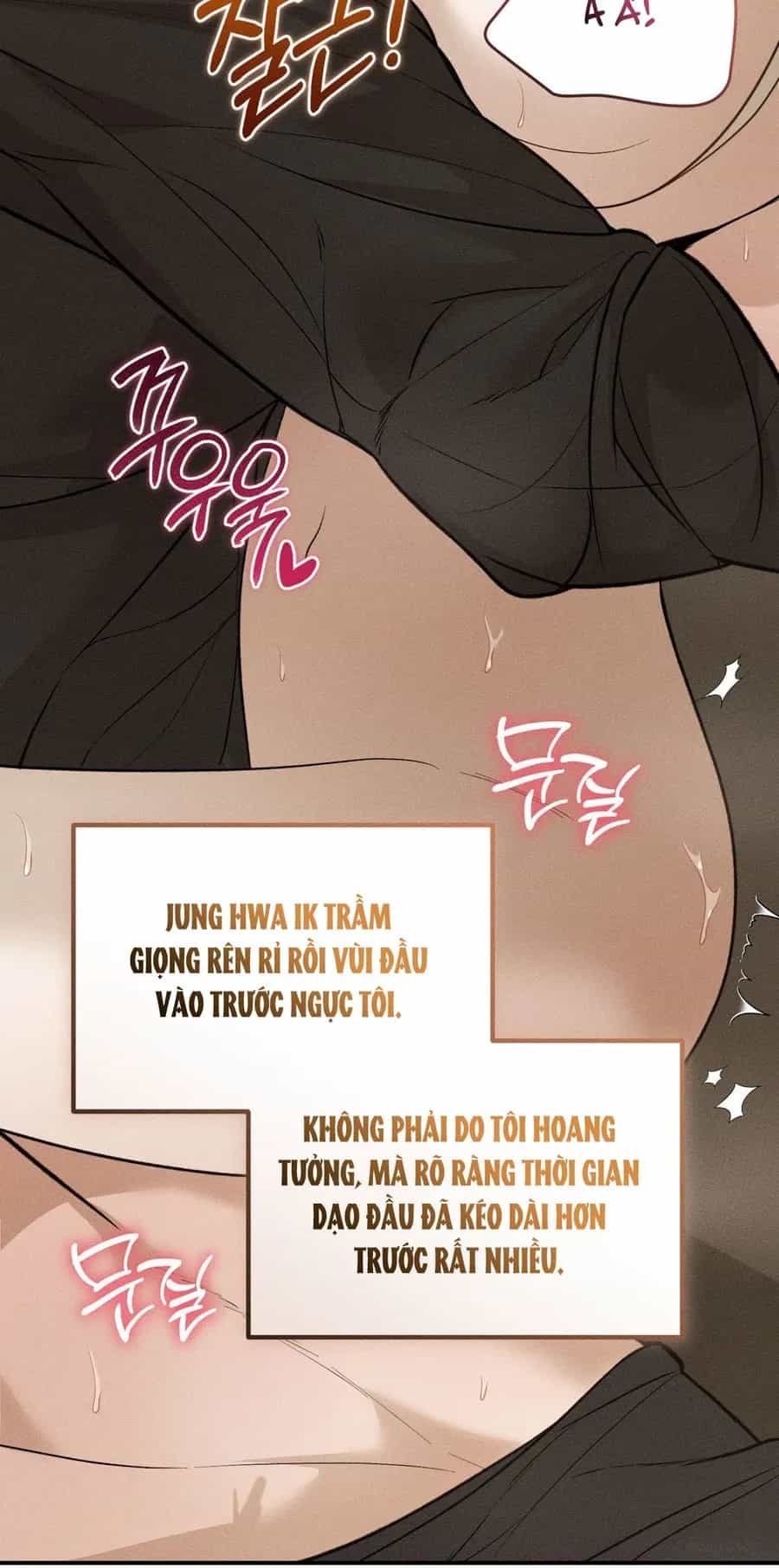 Kono Gomi O Nanto Yobu - Chương 40 - ảnh 19